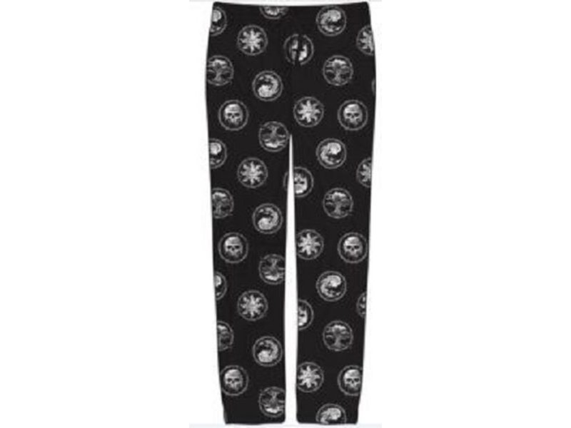 Bioworld Magic The Gathering- XL Aop Sleep Pants