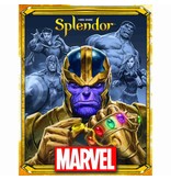 Space cowboys Marvel Splendor (FR)