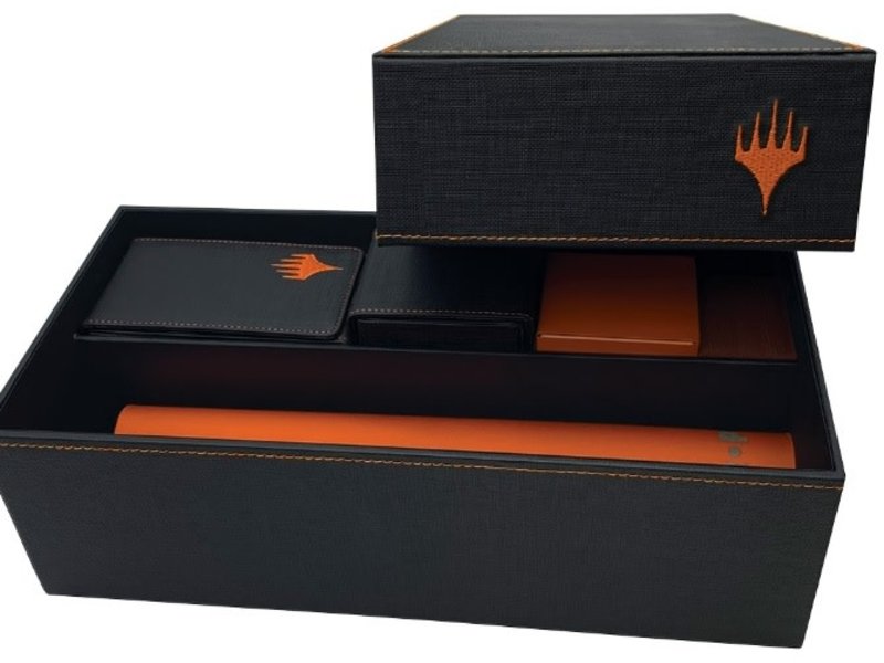 Ultra Pro Ultra Pro - Magic the Gathering - Mythic Edition Storage Box