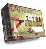 The Army Painter Army Painter Hobby Set