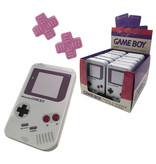 1 * Nintendo Gameboy Grape Flavor D-Pad Candy (42.5g)