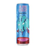 Boston America Rick & Morty Fleeb Juice Energy Drink (355ml)