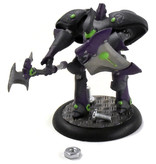 WARMACHINE Retribution of Scyrah Griffon #2