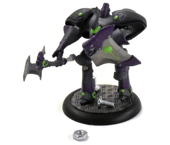 WARMACHINE Retribution of Scyrah Griffon #2