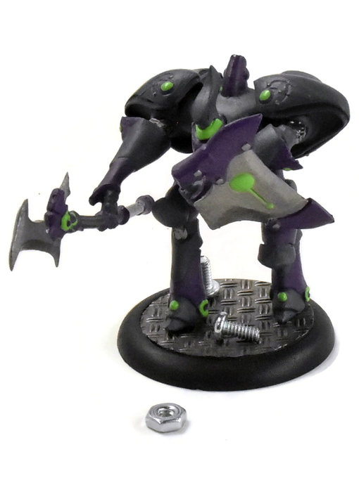 WARMACHINE Retribution of Scyrah Griffon #2