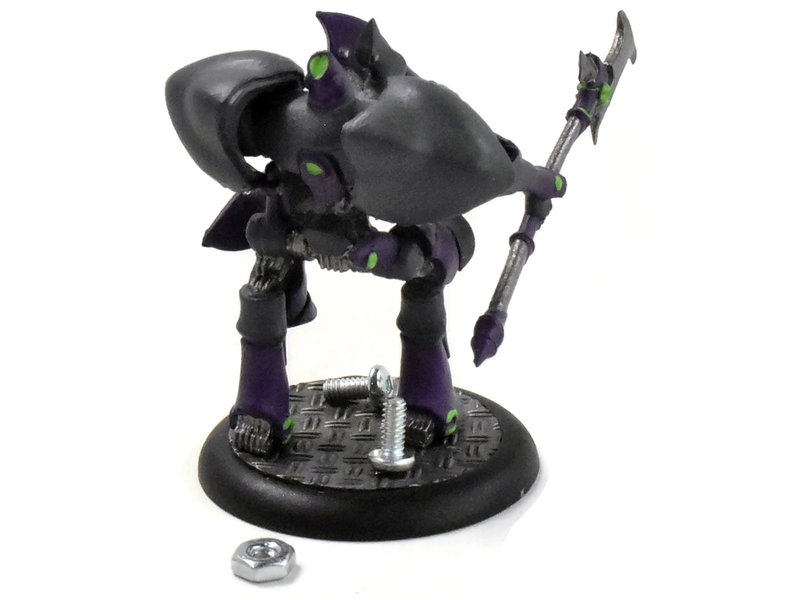 WARMACHINE Retribution of Scyrah Griffon #2