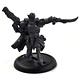 WARMACHINE Retribution of Scyrah Houseguard Thane #1 METAL