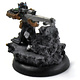 WARMACHINE Retribution of Scyrah Ghost Sniper #2