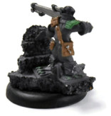 WARMACHINE Retribution of Scyrah Ghost Sniper #2