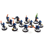 WARMACHINE Retribution of Scyrah 12 Dawnguard Sentinels #1