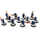 WARMACHINE Retribution of Scyrah 12 Dawnguard Sentinels #1