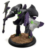WARMACHINE Retribution of Scyrah Griffon #3