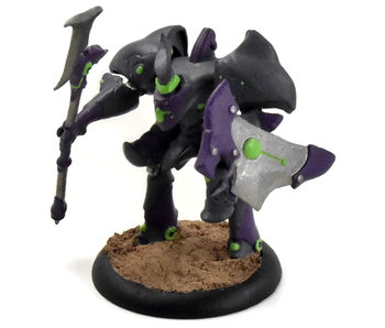 WARMACHINE Retribution of Scyrah Griffon #3