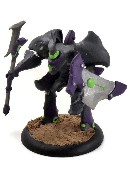 WARMACHINE Retribution of Scyrah Griffon #3