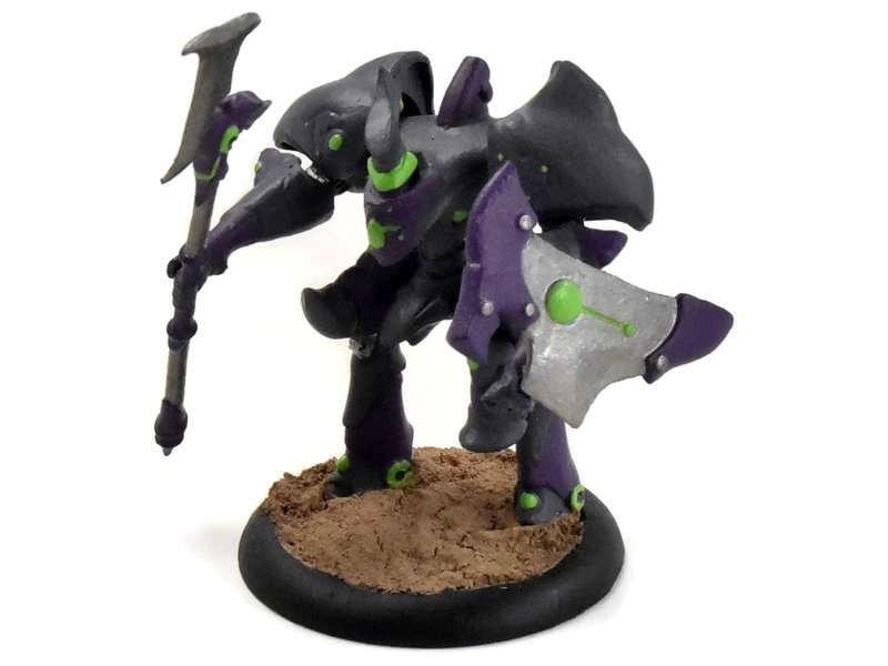 WARMACHINE Retribution of Scyrah Griffon #3