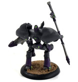 WARMACHINE Retribution of Scyrah Griffon #3