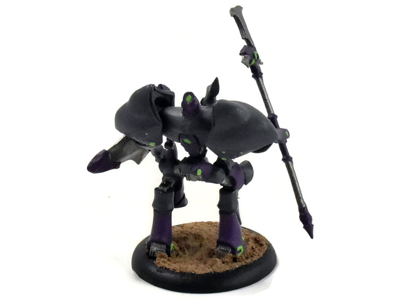 WARMACHINE Retribution of Scyrah Griffon #3