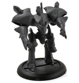 WARMACHINE Retribution of Scyrah Chimera #1