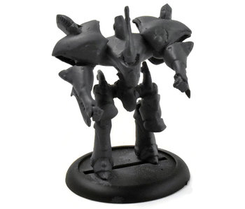 WARMACHINE Retribution of Scyrah Chimera #1