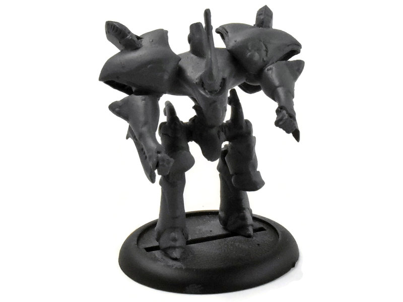 WARMACHINE Retribution of Scyrah Chimera #1