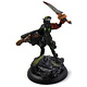 WARMACHINE Retribution of Scyrah Kaelyssa, The Night's Whisper #1 METAL