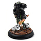 WARMACHINE Retribution of Scyrah Arcanist Mechanik #3 METAL