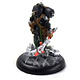 WARMACHINE Retribution of Scyrah Arcanist #2 METAL