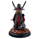 WARMACHINE Retribution of Scyrah Narn, Mage Hunter of Ios #1 METAL
