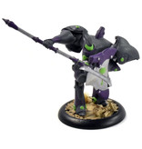 WARMACHINE Retribution of Scyrah Griffon #1