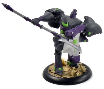 WARMACHINE Retribution of Scyrah Griffon #1
