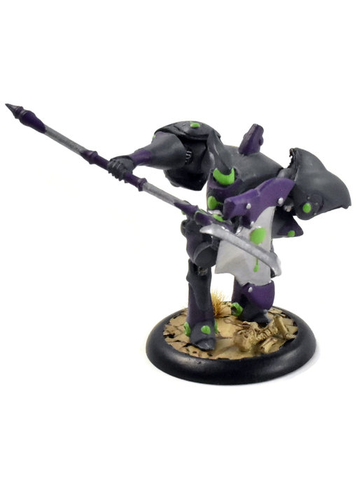 WARMACHINE Retribution of Scyrah Griffon #1