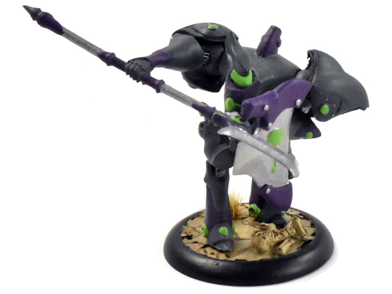 WARMACHINE Retribution of Scyrah Griffon #1