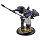 WARMACHINE Retribution of Scyrah Griffon #1