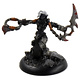 WARMACHINE Retribution of Scyrah Mage Hunter Assassin #1 METAL