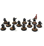 WARMACHINE Retribution of Scyrah 12 Dawnguard Invictors #1