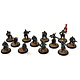 WARMACHINE Retribution of Scyrah 12 Dawnguard Invictors #1