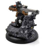 WARMACHINE Retribution of Scyrah Ghost Sniper #1