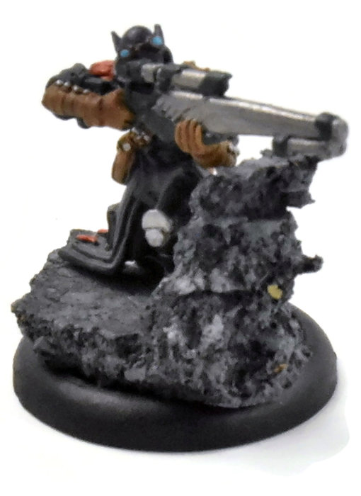 WARMACHINE Retribution of Scyrah Ghost Sniper #1