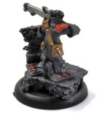 WARMACHINE Retribution of Scyrah Ghost Sniper #1