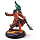 WARMACHINE Retribution of Scyrah Magister Helynna #1