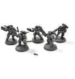 Games Workshop SPACE MARINES 5 Primaris Reivers #1 Warhammer 40K