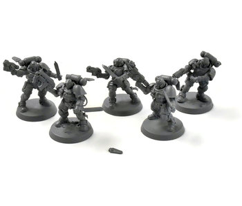 SPACE MARINES 5 Primaris Reivers #1 Warhammer 40K