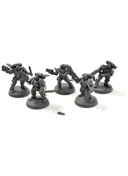 SPACE MARINES 5 Primaris Reivers #1 Warhammer 40K