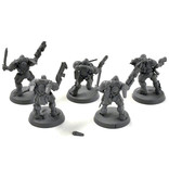 Games Workshop SPACE MARINES 5 Primaris Reivers #1 Warhammer 40K