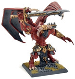 Games Workshop CHAOS DAEMONS Daemon Prince #1 Warhammer Fantasy