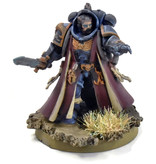 Games Workshop SPACE MARINES Primaris Librarian #1 Warhammer 40K