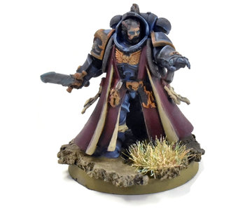 SPACE MARINES Primaris Librarian #1 Warhammer 40K