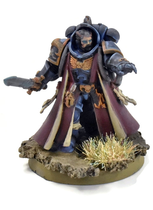 SPACE MARINES Primaris Librarian #1 Warhammer 40K