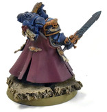 Games Workshop SPACE MARINES Primaris Librarian #1 Warhammer 40K