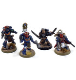 Games Workshop SPACE MARINES Honour Guard Converted #1 Warhammer 40K